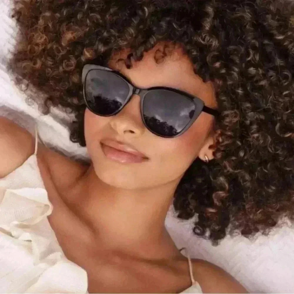 Rachel Zoe “Nina” Sunglasses, brand new in originalal packaging!